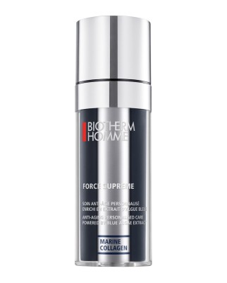 Ampolla Force Supreme High Performance Personalised Care Marin 37 ml Biotherm Homme