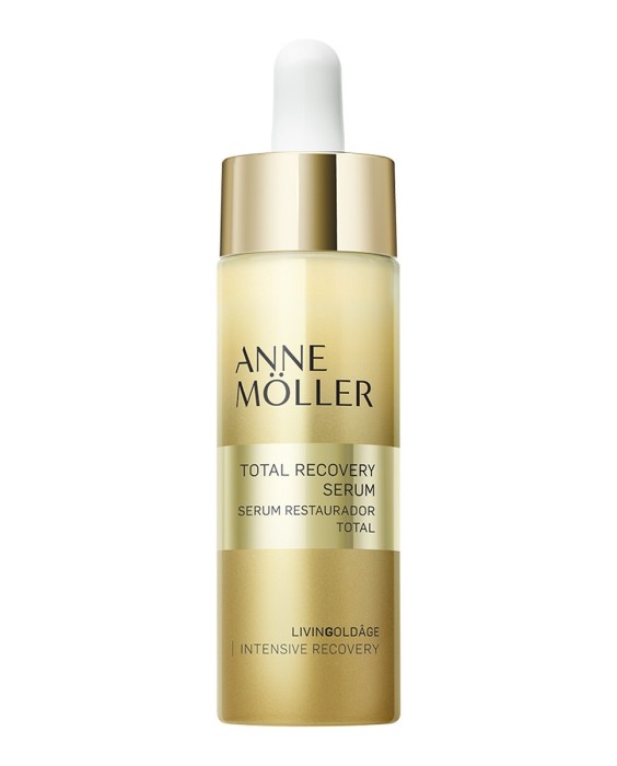 Sérum Livingoldâge 30 ml Anne Möller