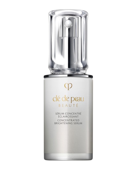 Sérum Concentrated Brightening 40 ml Clé de Peau Beauté