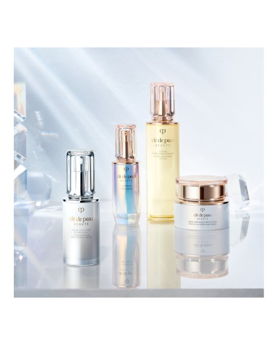 Sérum Concentrated Brightening 40 ml Clé de Peau Beauté