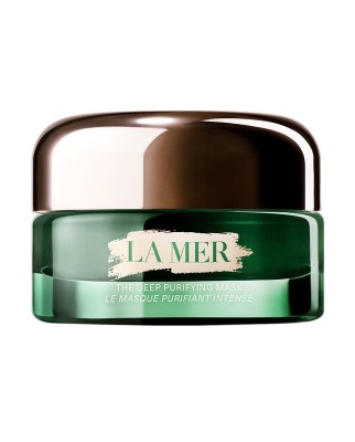 Mascarilla de tratamiento Deep Purifying La Mer