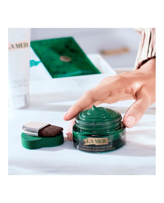Mascarilla de tratamiento Deep Purifying La Mer