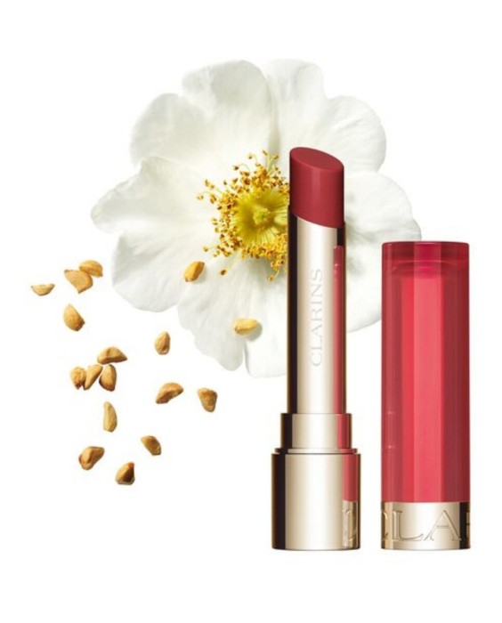 Bálsamo Lip Oil Clarins
