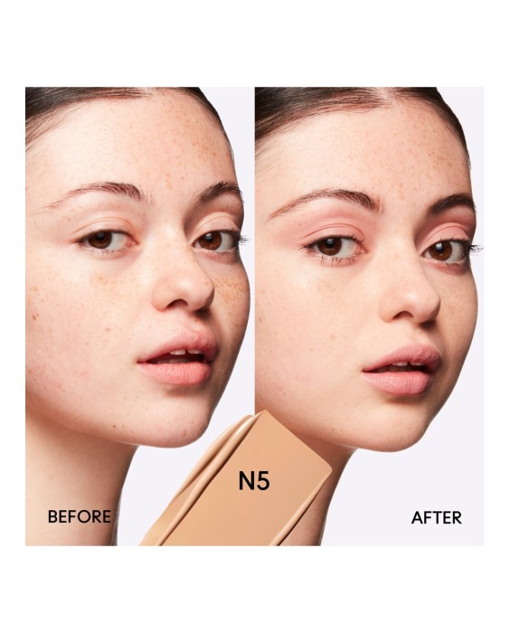 Base de maquillaje mate Studio Fix Fluid SPF15 control de grasa y brillos M.A.C.