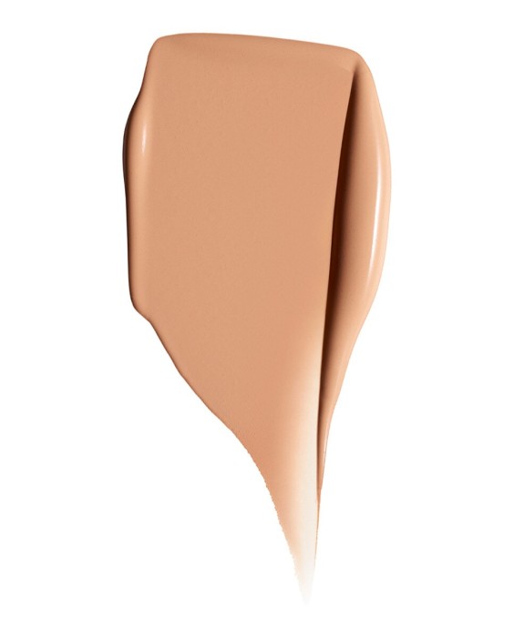 Base de maquillaje mate Studio Fix Fluid SPF15 control de grasa y brillos M.A.C.