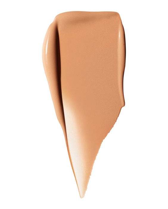 Base de maquillaje mate Studio Fix Fluid SPF15 control de grasa y brillos M.A.C.