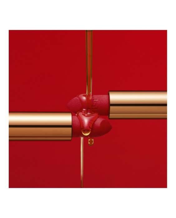 Fabulous Kiss efecto mate ligero Carolina Herrera