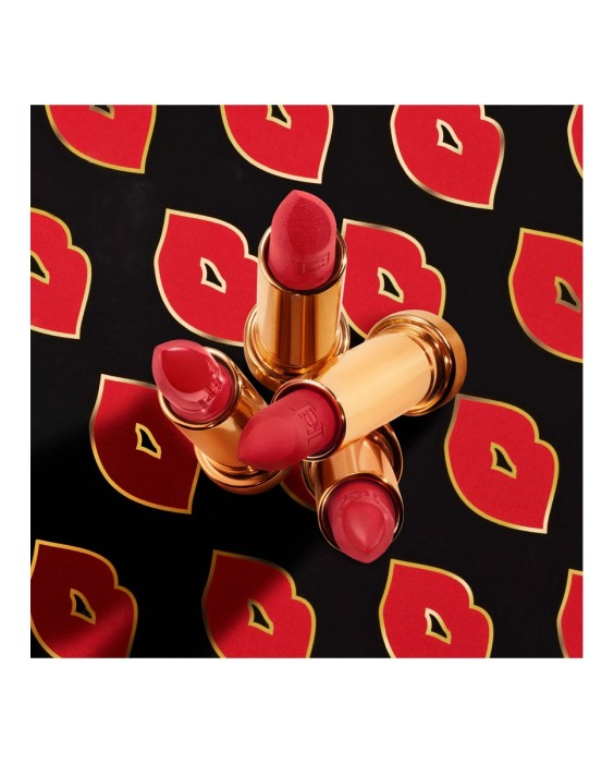 Fabulous Kiss efecto mate ligero Carolina Herrera