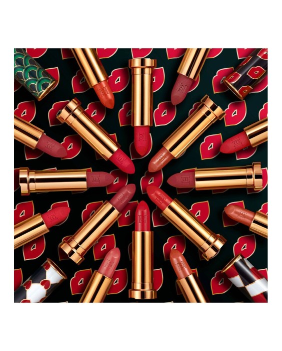 Fabulous Kiss efecto mate ligero Carolina Herrera