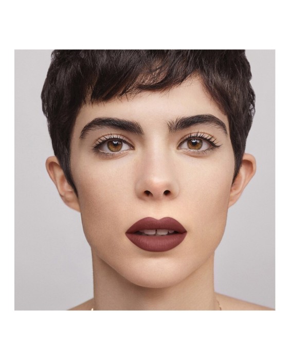 Fabulous Kiss efecto mate ligero Carolina Herrera