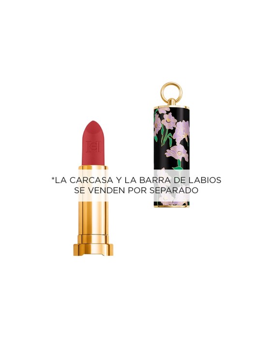 Fabulous Kiss efecto mate ligero Carolina Herrera