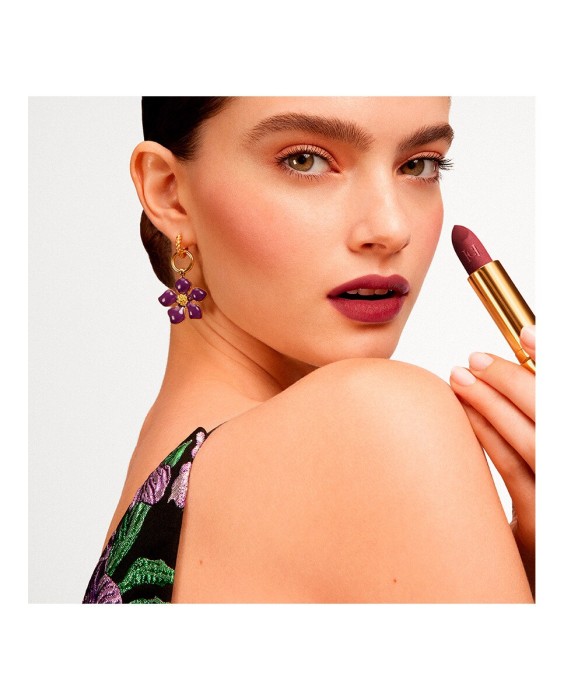 Fabulous Kiss efecto mate ligero Carolina Herrera