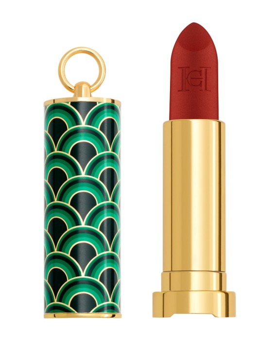 Fabulous Kiss efecto mate ligero Carolina Herrera