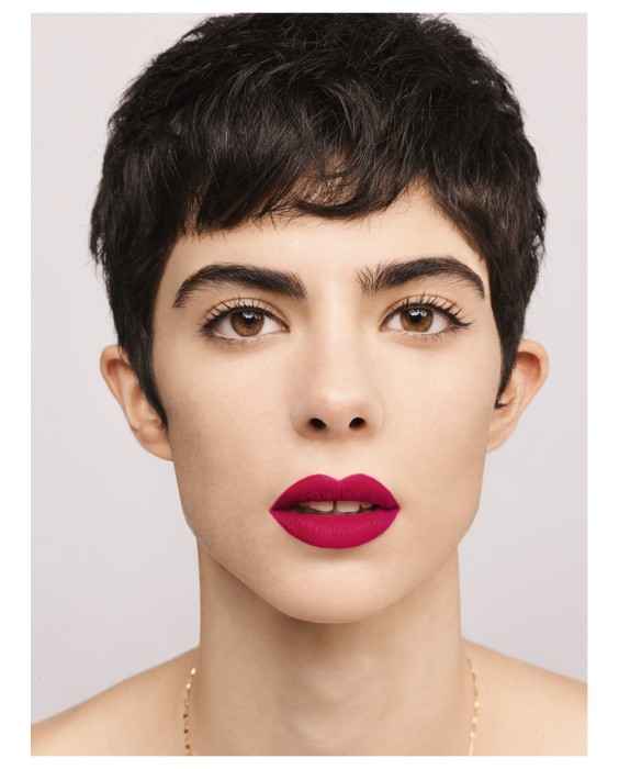 Fabulous Kiss efecto mate ligero Carolina Herrera