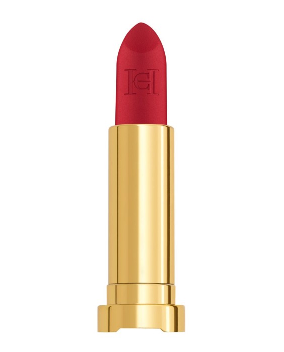 Fabulous Kiss efecto mate ligero Carolina Herrera