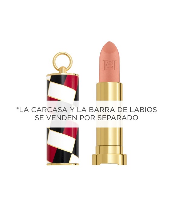 Fabulous Kiss efecto mate ligero Carolina Herrera