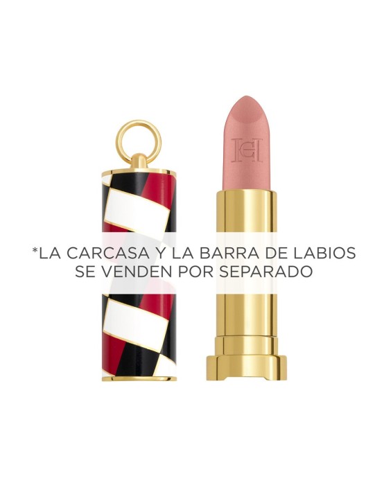 Fabulous Kiss efecto mate ligero Carolina Herrera
