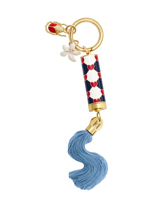 Fabulous Kiss efecto mate ligero Carolina Herrera