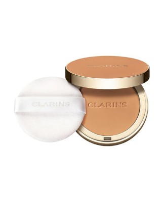 Polvos compactos Joli Compact Powder Clarins