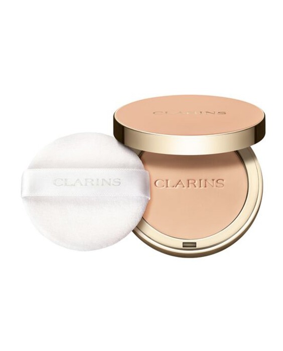 Polvos compactos Joli Compact Powder Clarins