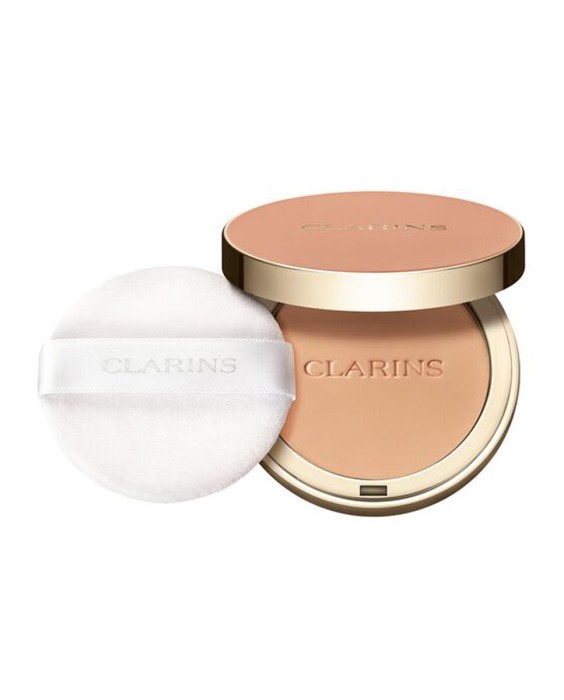 Polvos compactos Joli Compact Powder Clarins