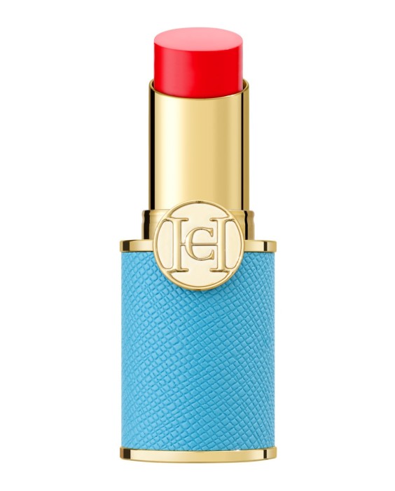 Carcasa Mini Kiss Shimmer Carolina Herrera