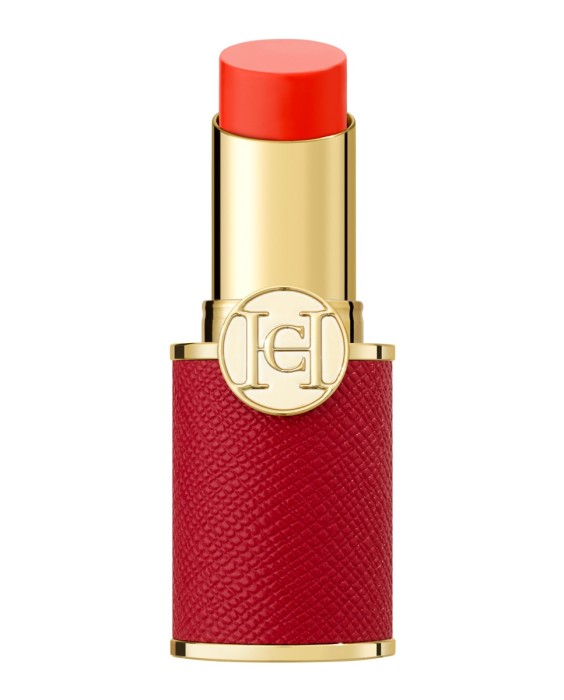 Carcasa Mini Kiss Shimmer Carolina Herrera