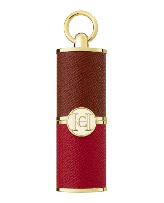 Carcasa Mini Kiss Shimmer Carolina Herrera