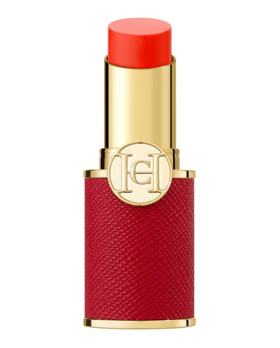 Carcasa Mini Kiss Shimmer Carolina Herrera