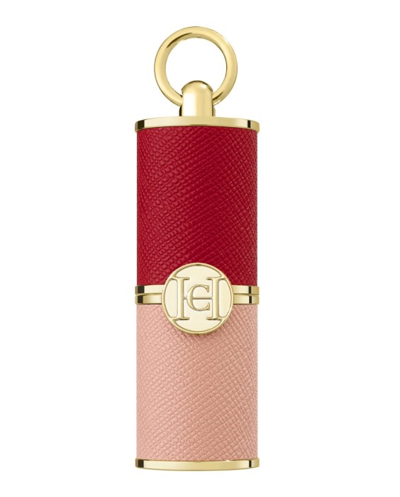 Carcasa Mini Kiss Shimmer Carolina Herrera