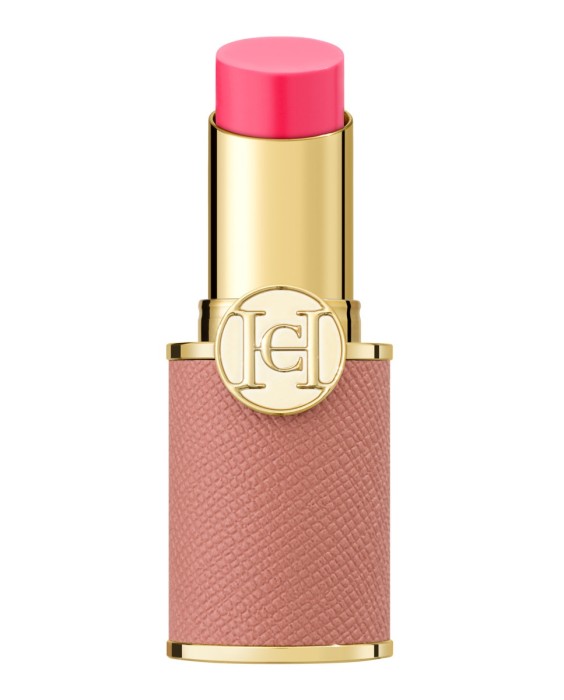 Carcasa Mini Kiss Shimmer Carolina Herrera