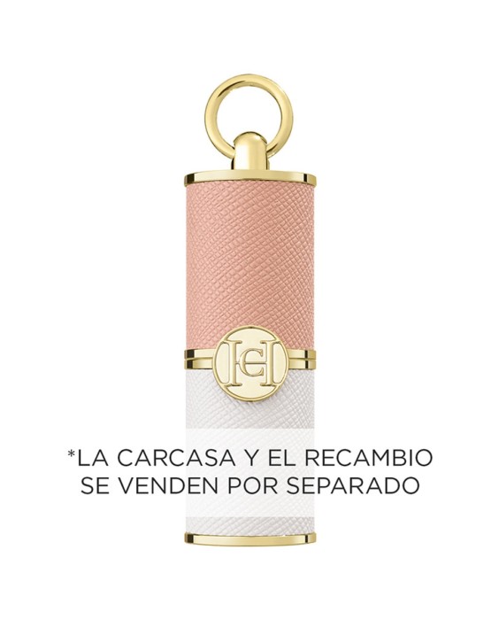 Carcasa Mini Kiss Shimmer Carolina Herrera