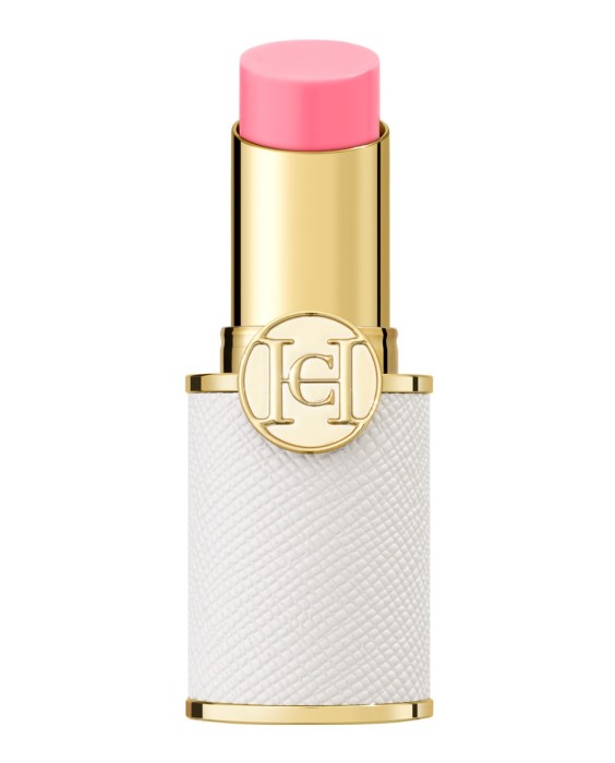 Carcasa Mini Kiss Shimmer Carolina Herrera