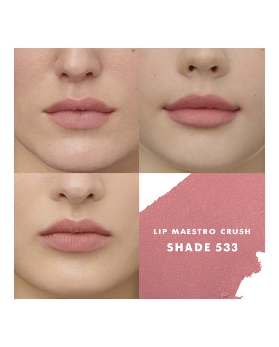 Giorgio Armani Lip Maestro Crush Губная помада