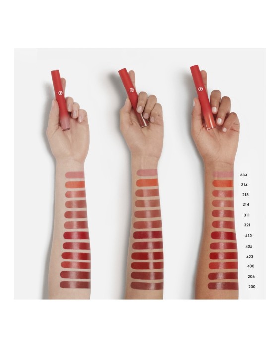 Giorgio Armani Lip Maestro Crush Губная помада