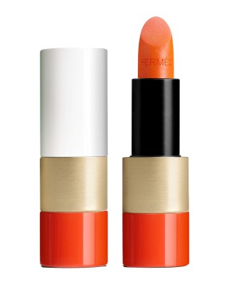 Hermès Nacarado Poppy Rouge Губная помада