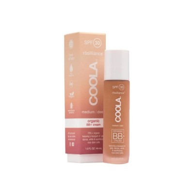 Protector solar Face Rosiliance M/D Tint 44 ml Coola