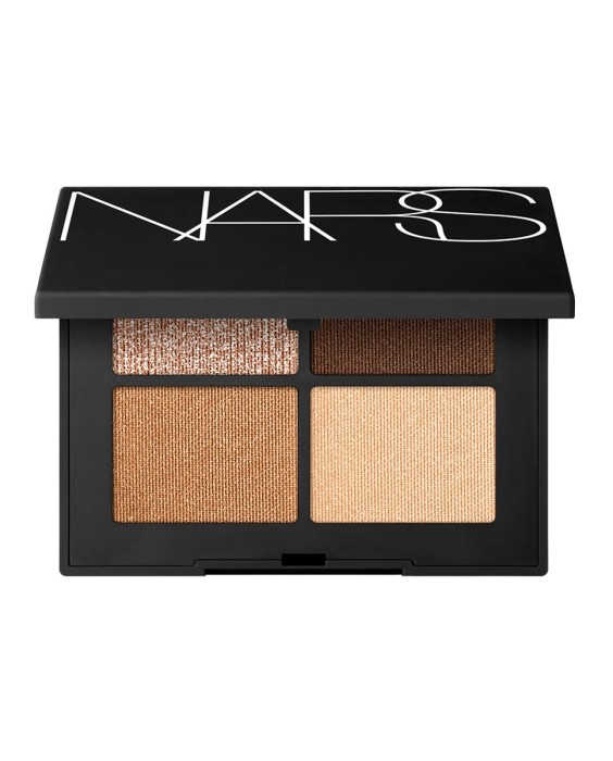 Eyeshadow Quad Nars Палетка для макияжа глаз
