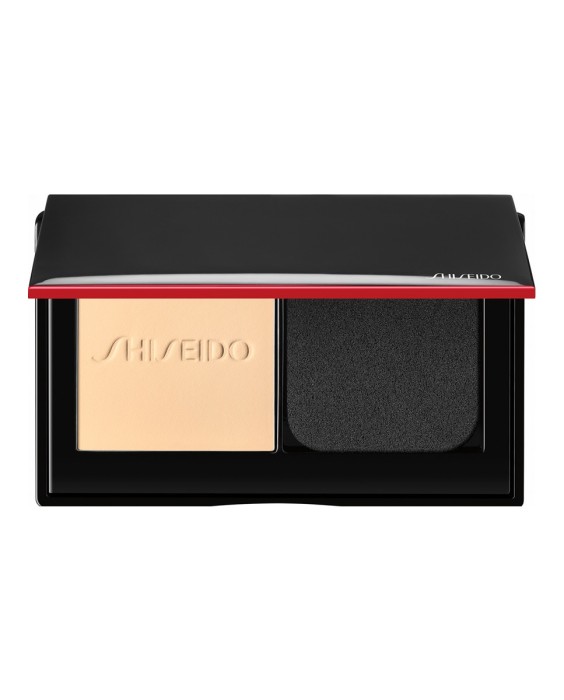 Base de maquillaje Synchro Skin Self-Refreshing Custom Powder Foundation Shiseido