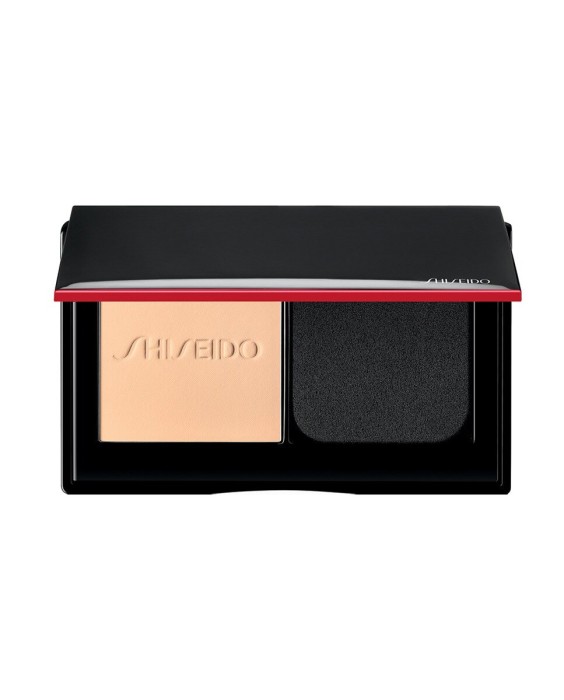 Base de maquillaje Synchro Skin Self-Refreshing Custom Powder Foundation Shiseido