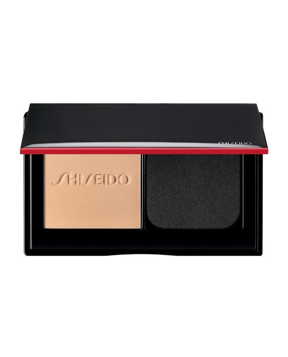 Base de maquillaje Synchro Skin Self-Refreshing Custom Powder Foundation Shiseido