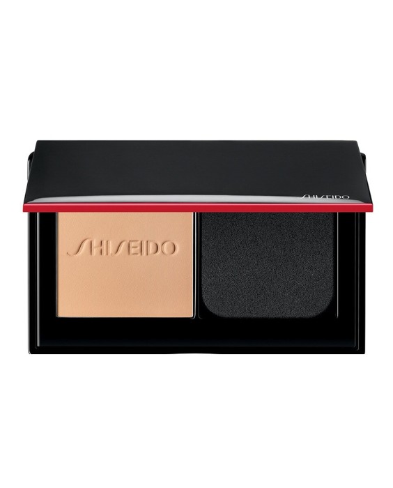 Base de maquillaje Synchro Skin Self-Refreshing Custom Powder Foundation Shiseido