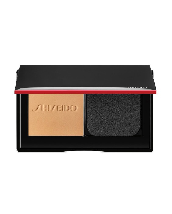 Base de maquillaje Synchro Skin Self-Refreshing Custom Powder Foundation Shiseido
