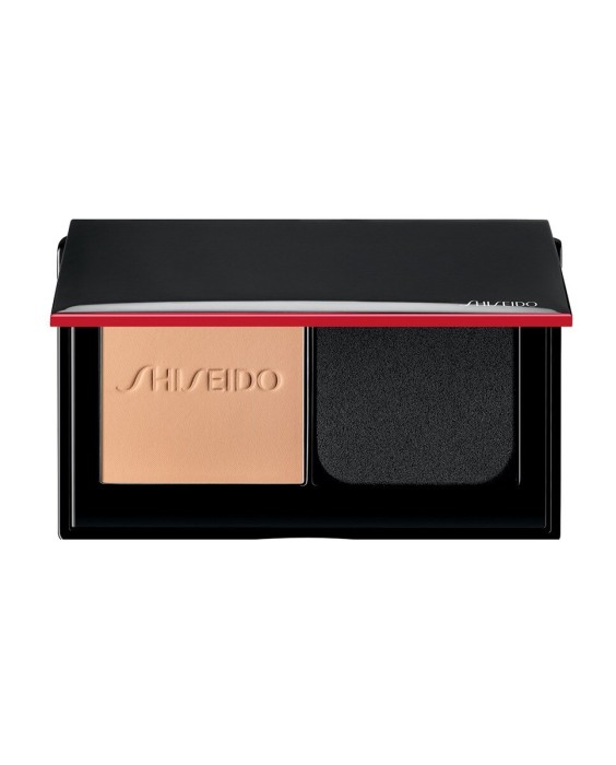 Base de maquillaje Synchro Skin Self-Refreshing Custom Powder Foundation Shiseido