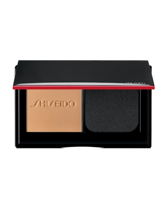 Base de maquillaje Synchro Skin Self-Refreshing Custom Powder Foundation Shiseido