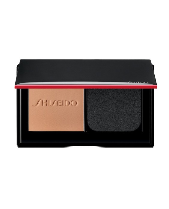 Base de maquillaje Synchro Skin Self-Refreshing Custom Powder Foundation Shiseido