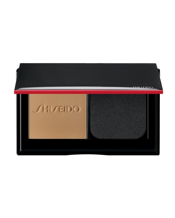 Base de maquillaje Synchro Skin Self-Refreshing Custom Powder Foundation Shiseido