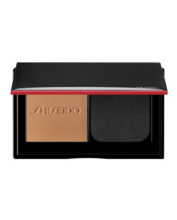 Base de maquillaje Synchro Skin Self-Refreshing Custom Powder Foundation Shiseido