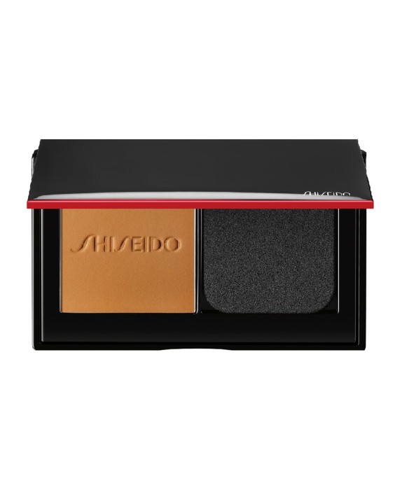 Base de maquillaje Synchro Skin Self-Refreshing Custom Powder Foundation Shiseido