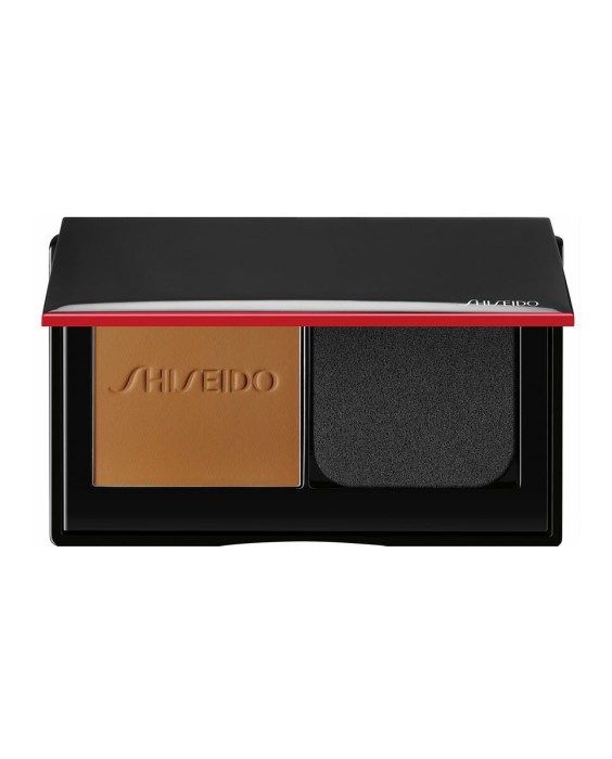 Base de maquillaje Synchro Skin Self-Refreshing Custom Powder Foundation Shiseido